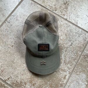 AK Co Baseball Cap